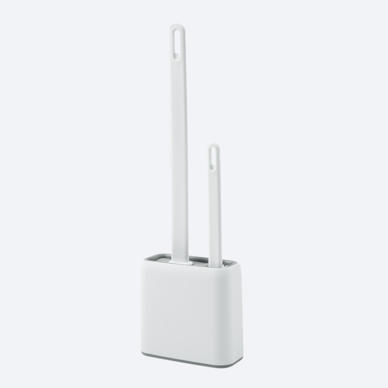 متعددة الوظائف فرشاة المرحاض سيليكون