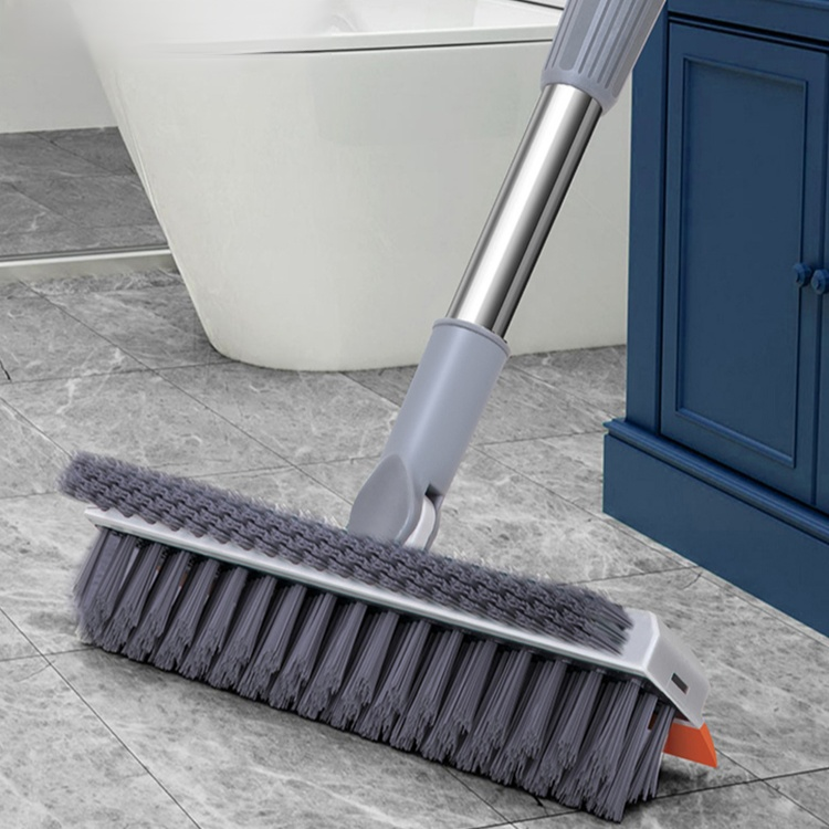 틈새 청소 매직 빗자루