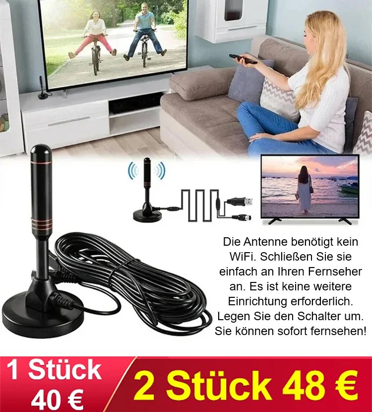 HDTV-Antenne