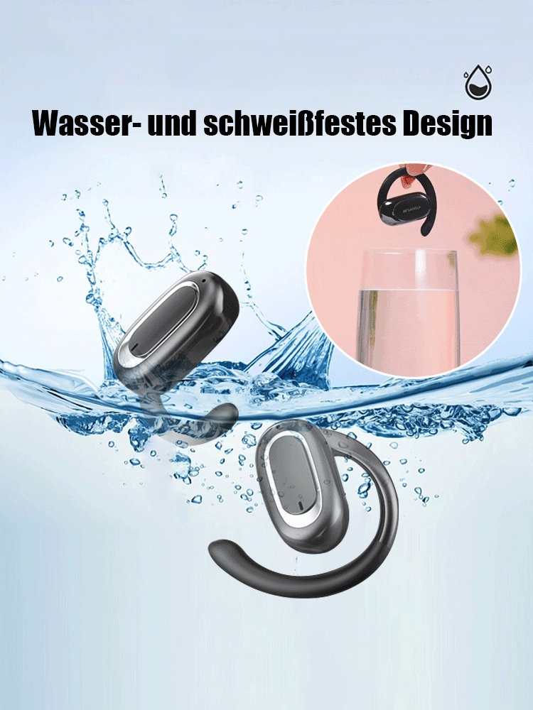 Stereo Surround Open OWS Bluetooth -Ohrhörer