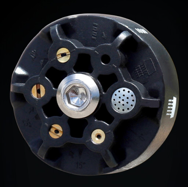 Tragbare Autowaschpistole