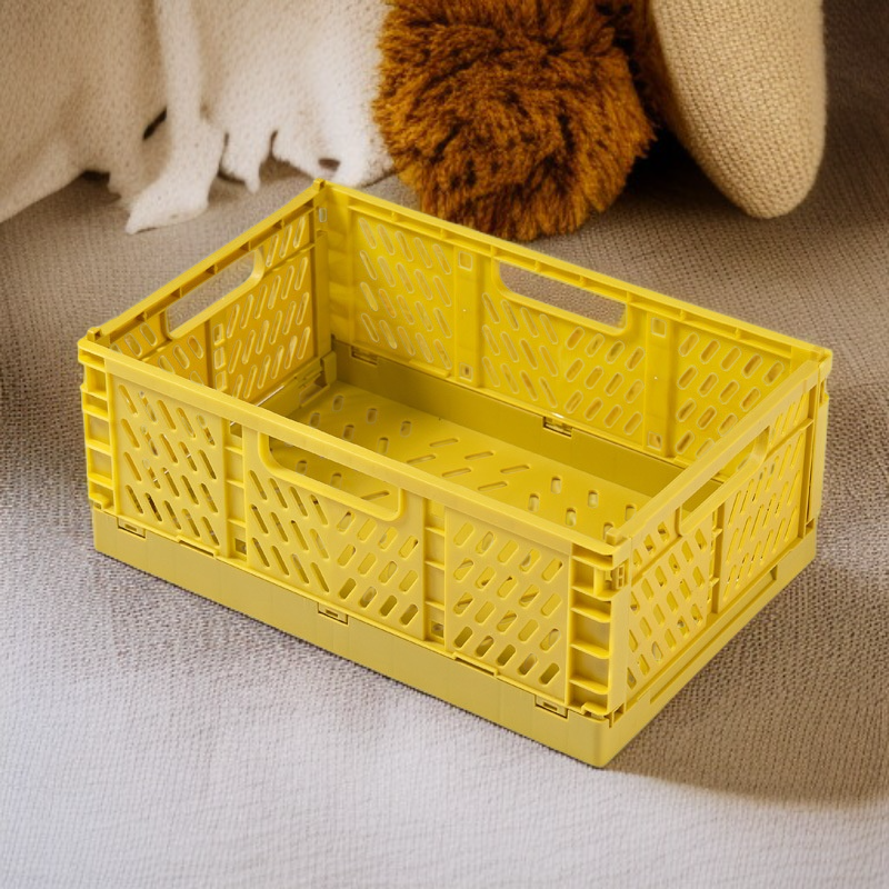 صندوق تخزين سطح مكتب إبداعي