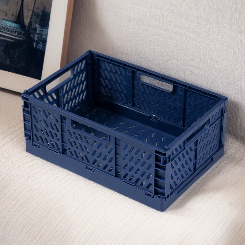 صندوق تخزين سطح مكتب إبداعي