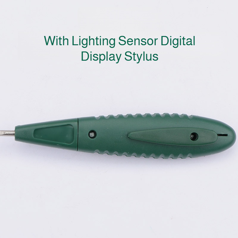 Induction test pen test pen screwdriver car test pen test pen