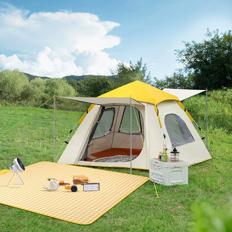 Pad de picnic rezistent la apă