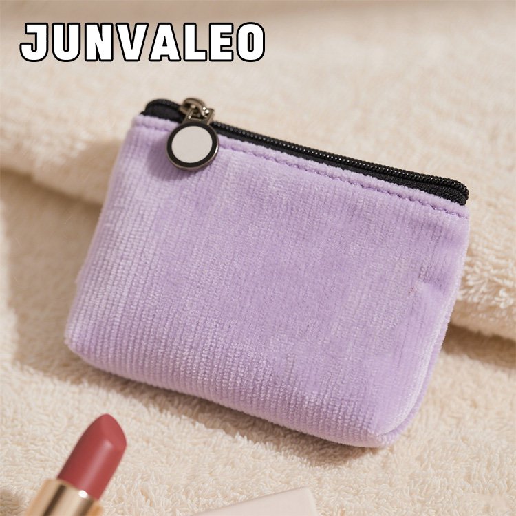 미니 심플 동전 지갑