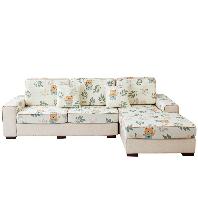 サマーラテックス フルカバーソファカバー ユニバーサルキット