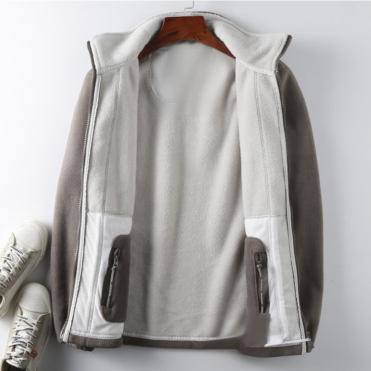 ボアジャケット