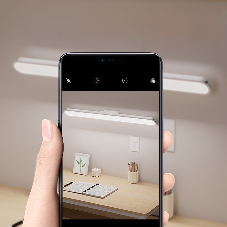 Dormitory special night light threecolor lamps and lanterns