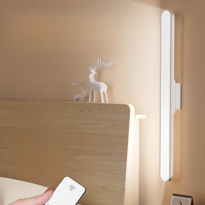 Dormitory special night light threecolor lamps and lanterns