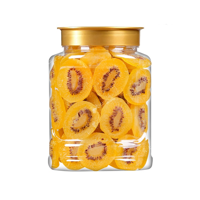 말린 치과류 통조림의 제왕 키위 말린 과일 지방 말린 과일의 적 아이보리 조각