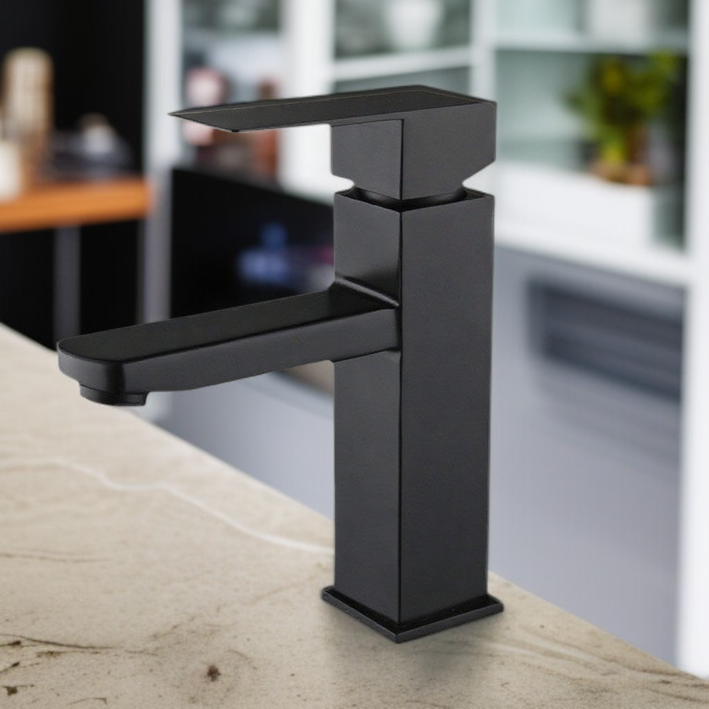 고품질 수도꼭지