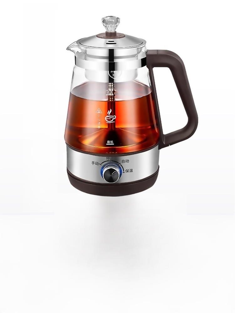 Automatic Home Tea Maker