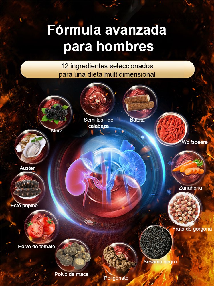 Cápsulas de salud populares Xilaizhi