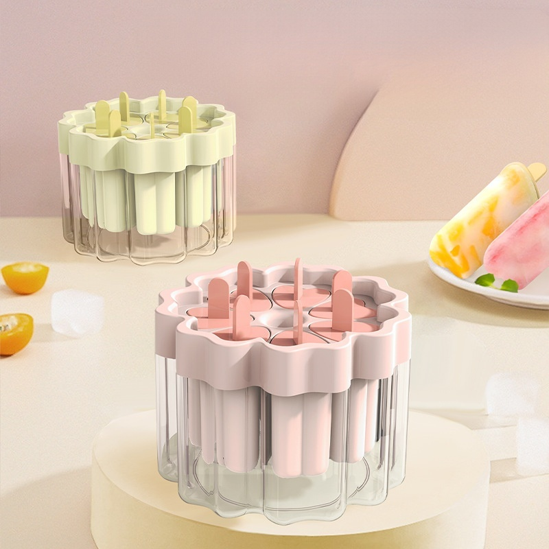 冰激凌冰糕製作器