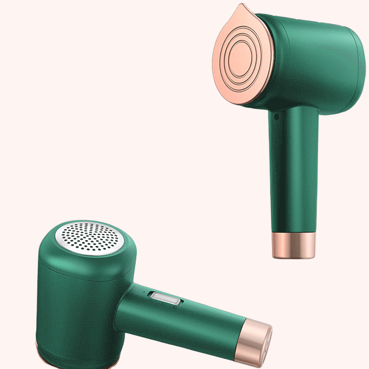 미니 휴대용 다리미