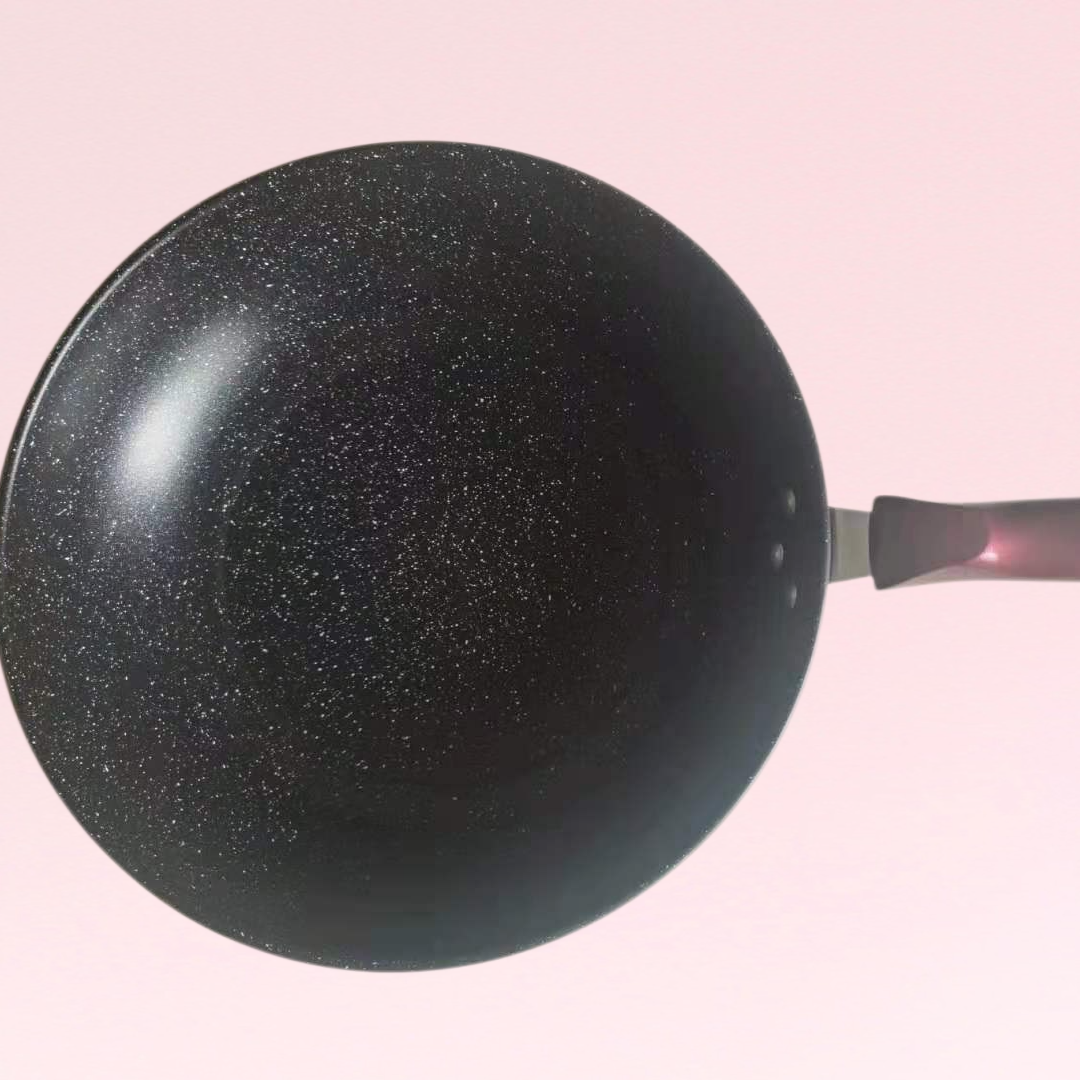 의료용 돌 프라이팬, 스테이크 프라이팬, 프라이팬