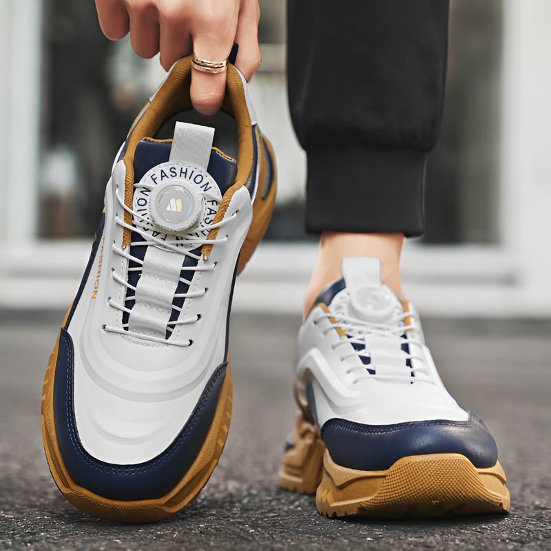 통굽 운동화 남성화 키높이 회전 아빠 패션화 캐주얼화 통굽 아빠 신발