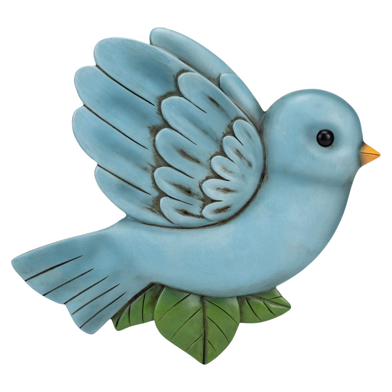 Durable pathway stones for backyard garden