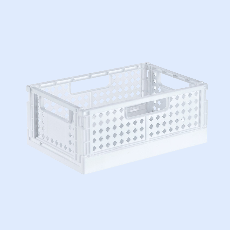 صندوق تخزين لعرض الفواكه الطازجة