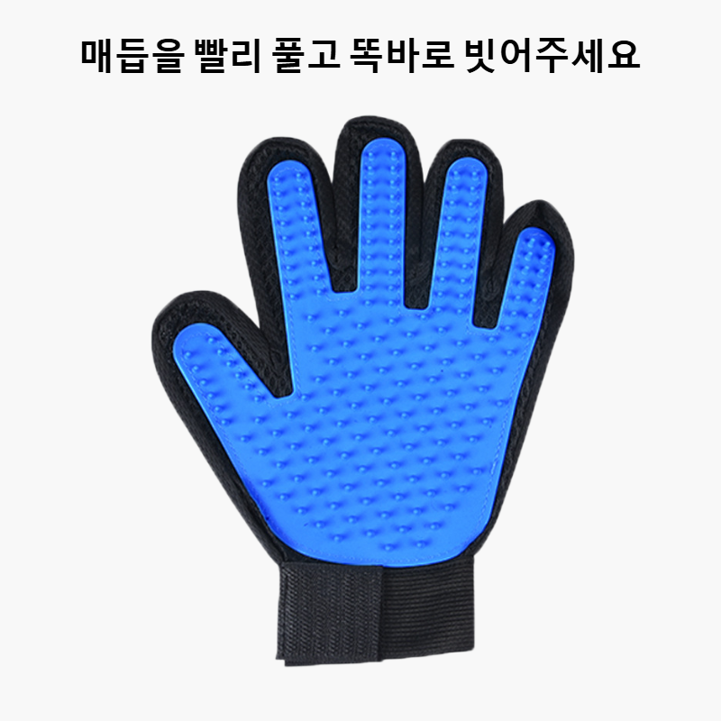 고양이 장갑