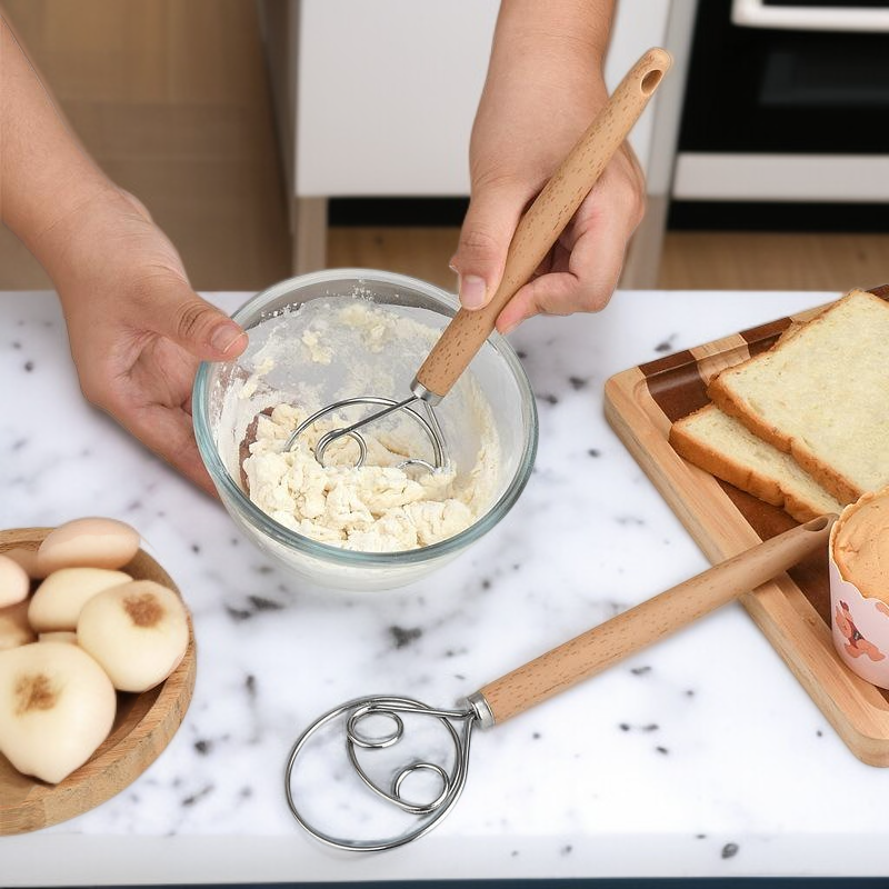 주방 반죽 믹서