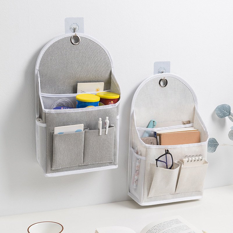 Puerta del bolso del almacenamiento del tapiz del bolso de la ejecución del almacenamiento de la tel