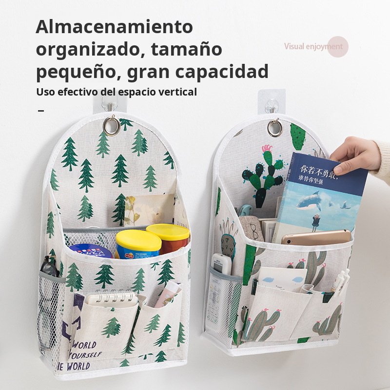 Puerta del bolso del almacenamiento del tapiz del bolso de la ejecución del almacenamiento de la tel