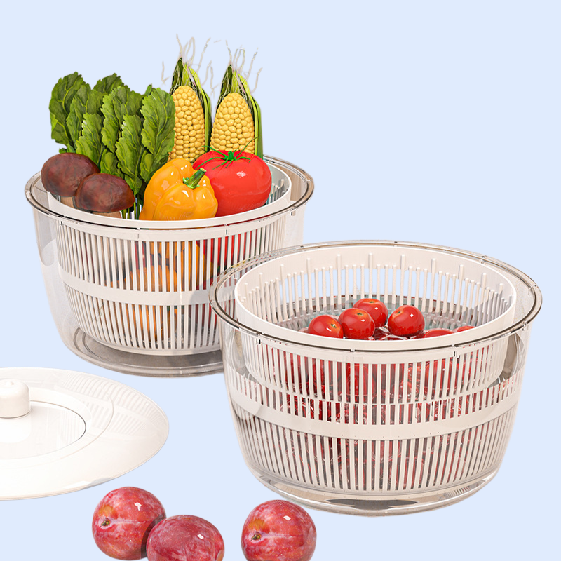 신형 가정용 다기능 채소 탈수기