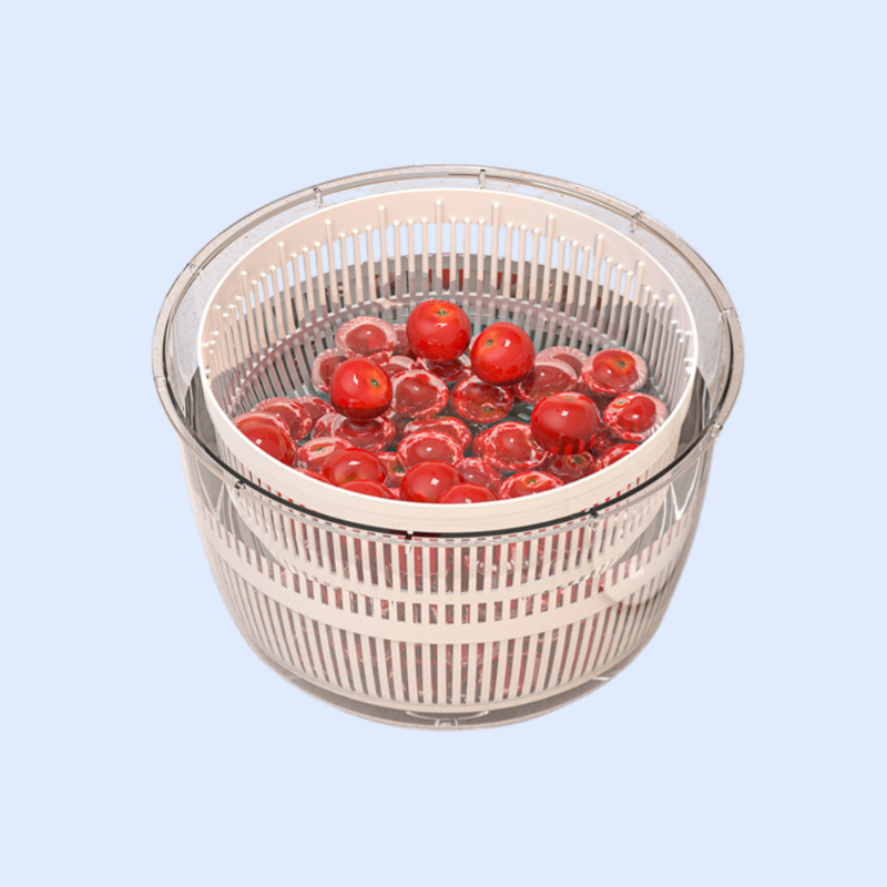 신형 가정용 다기능 채소 탈수기