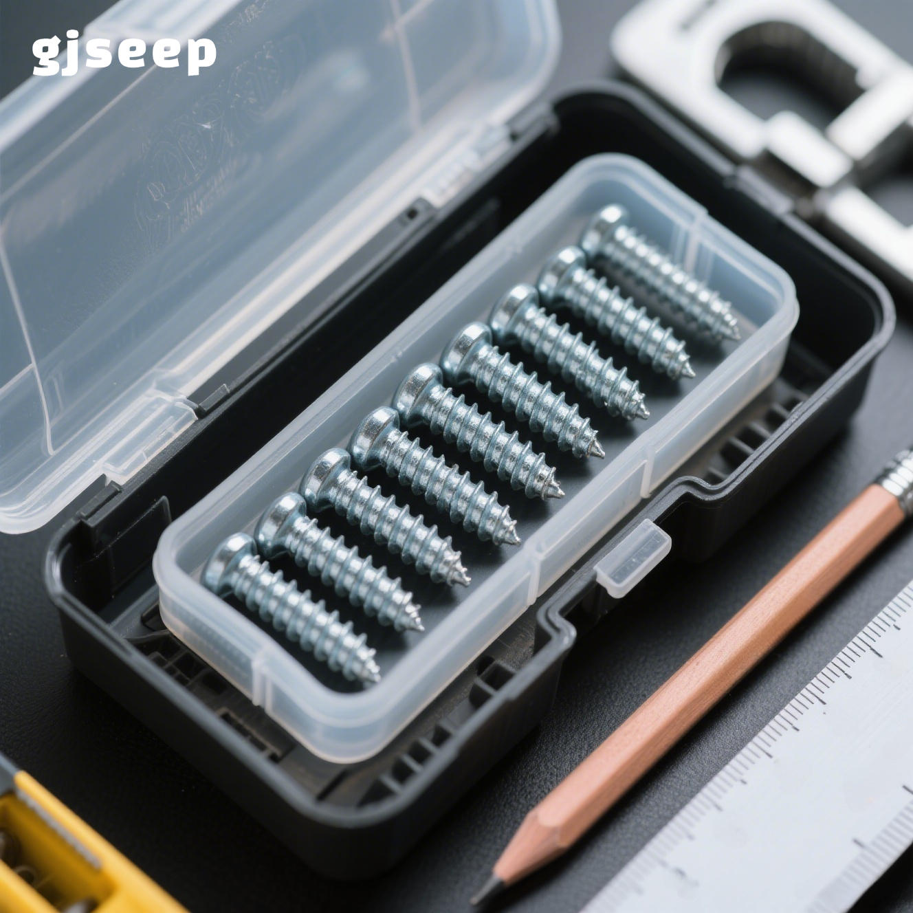 Screwdriver (pack of 500)