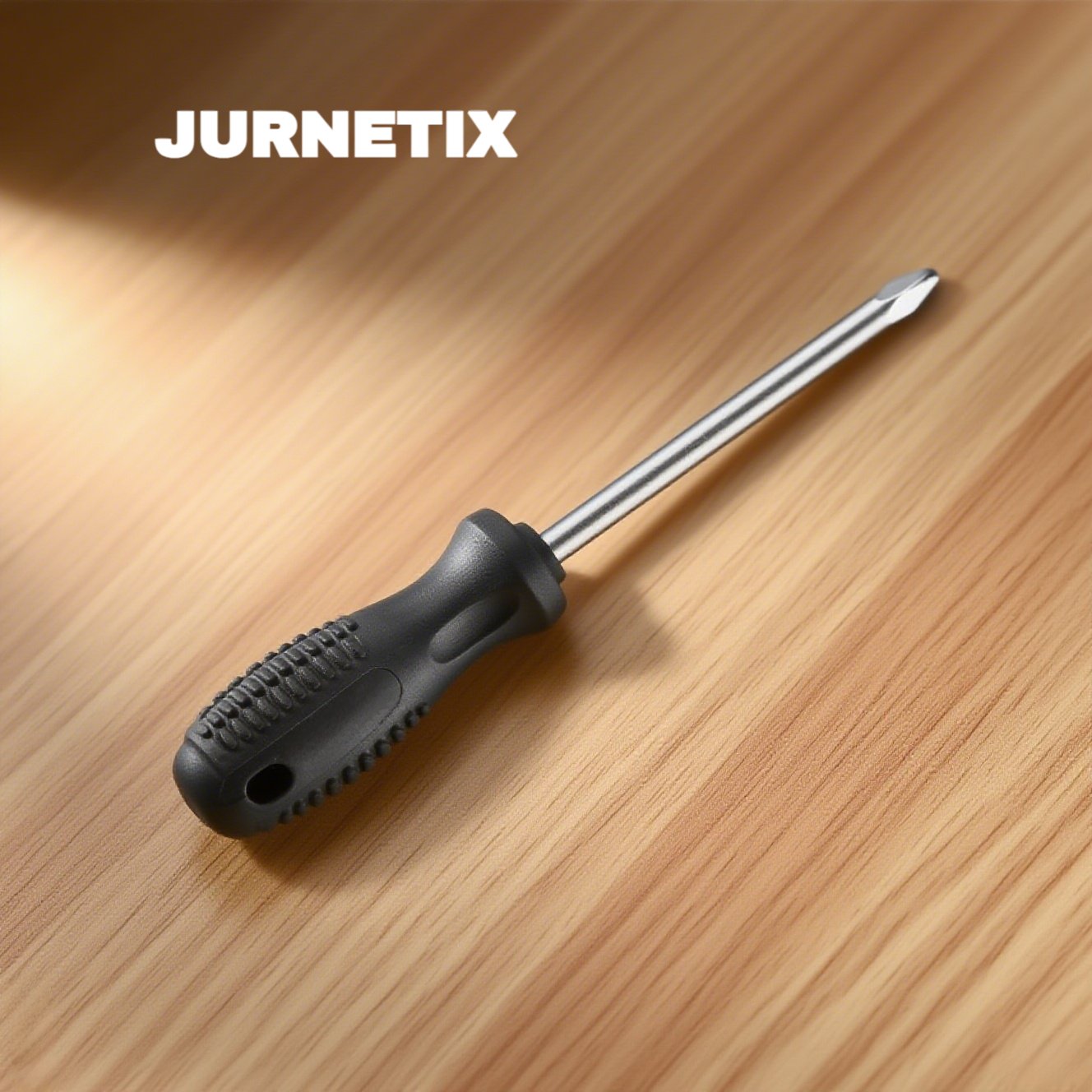 Destornillador de estrella antideslizante