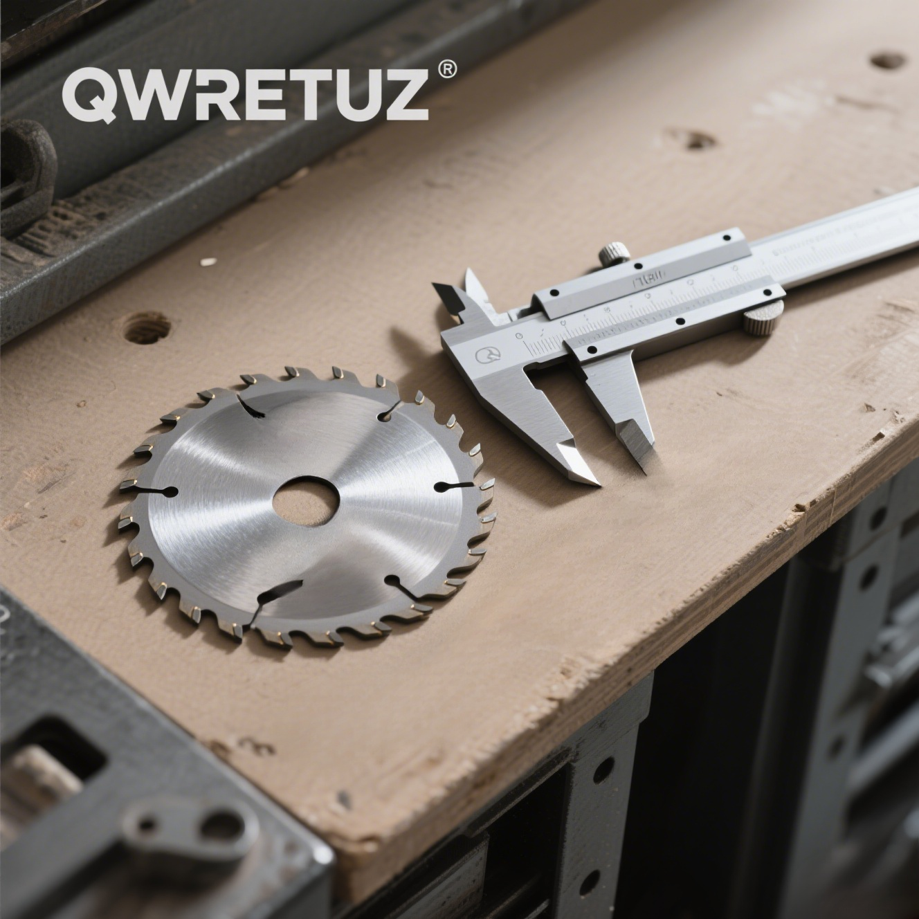 Disco de corte compuesto multifuncional industrial afilado y resistente al desgaste.