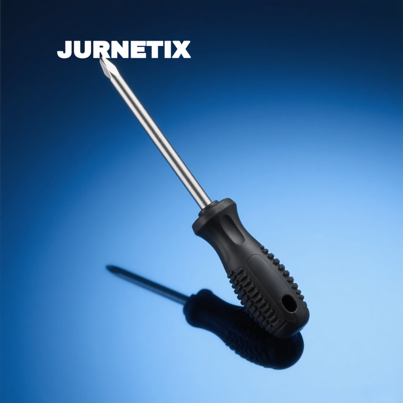 Destornillador de estrella antideslizante