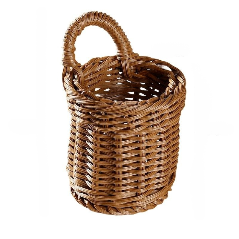 الروطان سلة الجدار شنقا