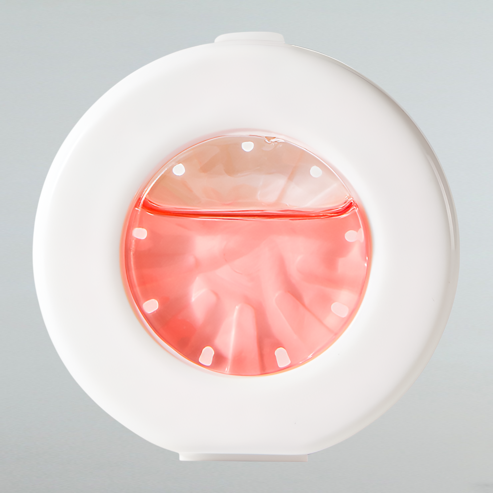 Aromatherapy deodorizing sticker