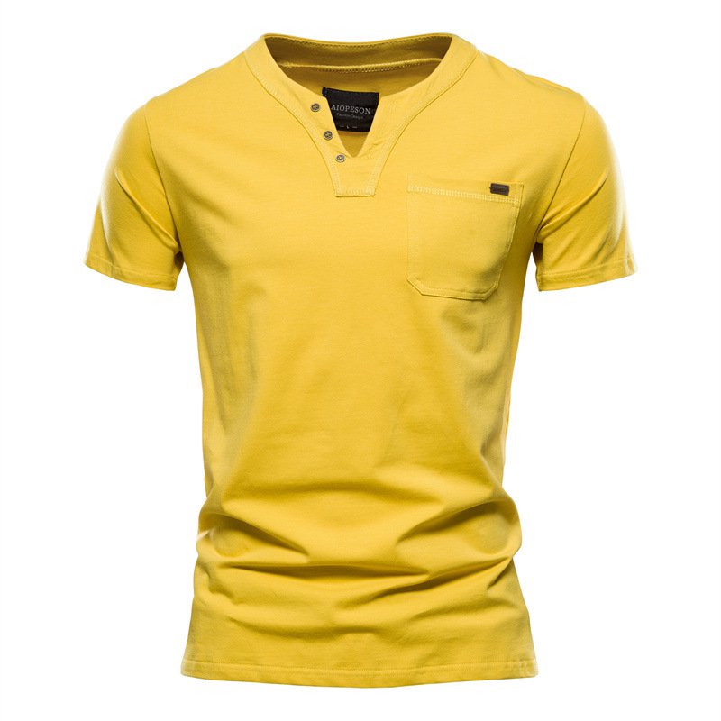 Herren modisches Trend-Sport-T-Shirt