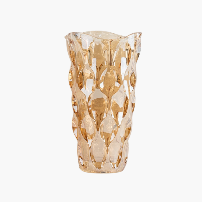 ガラス生け花花瓶