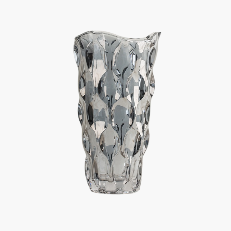 ガラス生け花花瓶