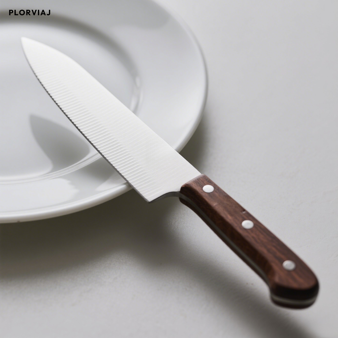 스테인리스 스틸 주방 칼