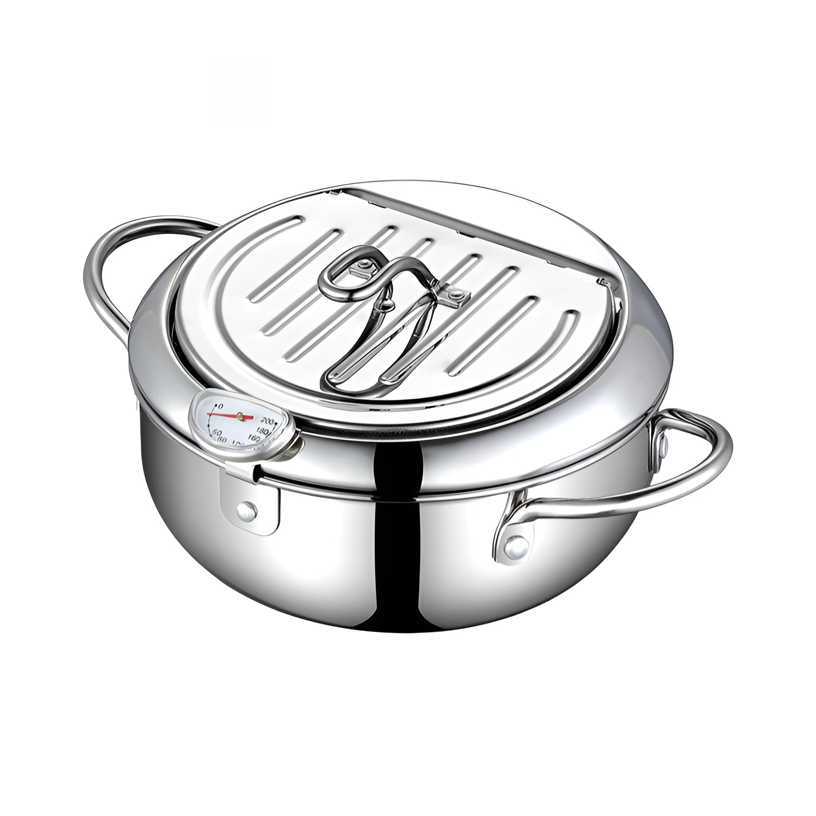 天ぷら鍋 揚げ物鍋