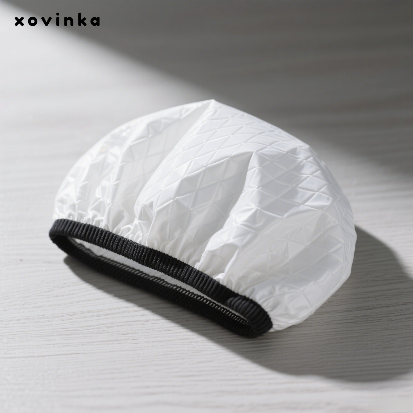 이중 방수 샤워캡