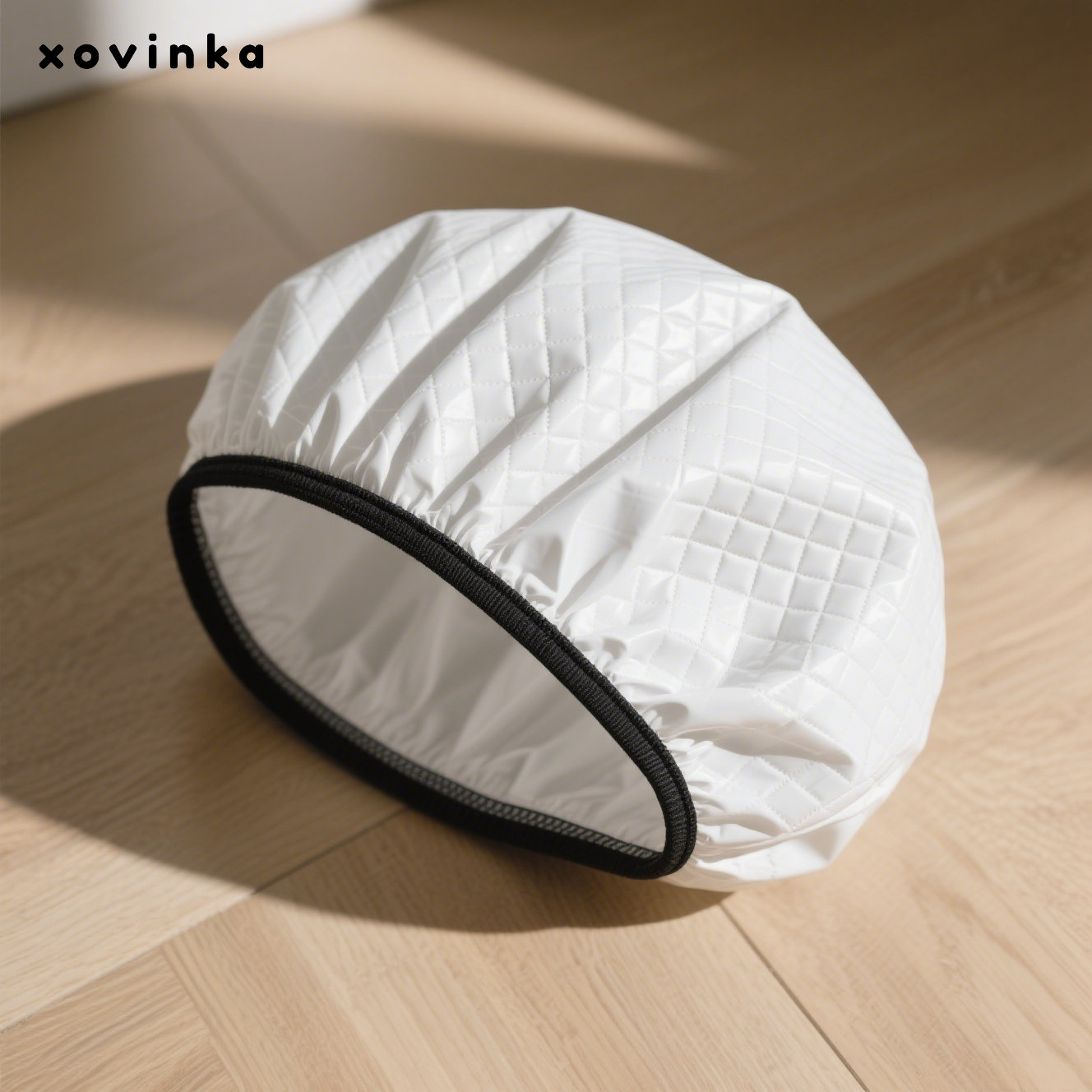 이중 방수 샤워캡