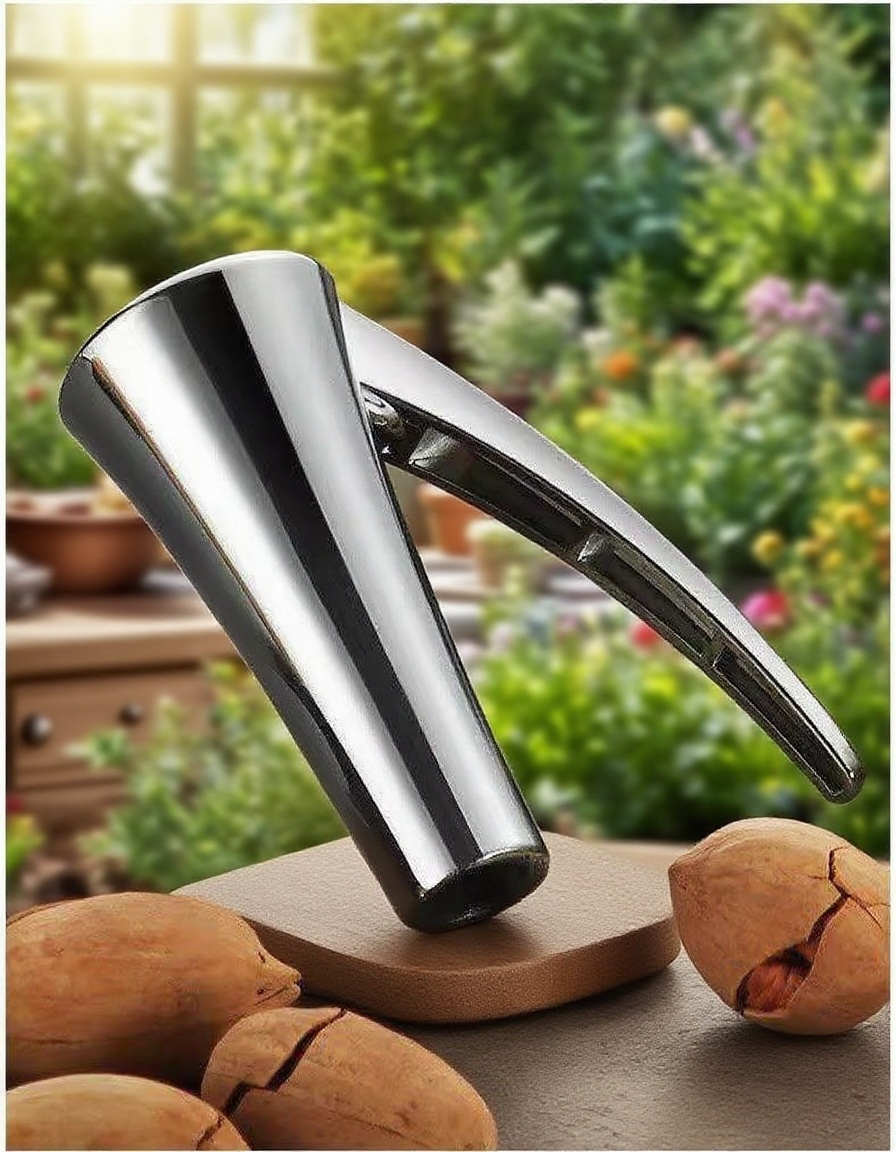 견과류 분쇄가 편리한 다기능 주방 용품