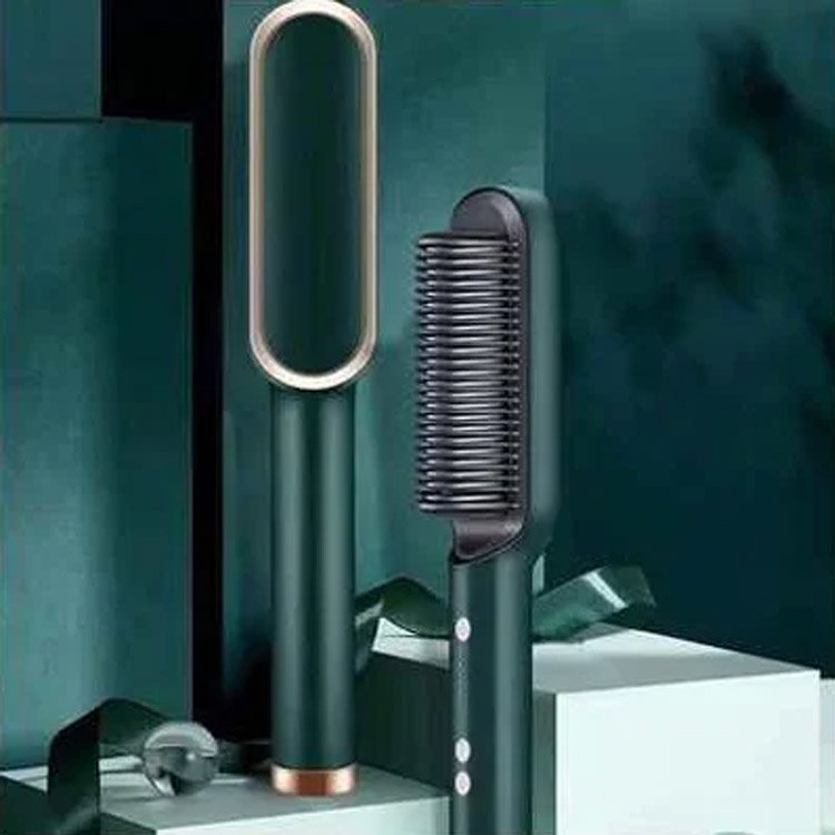 マイナスイオン2way使用ヘアアイロン