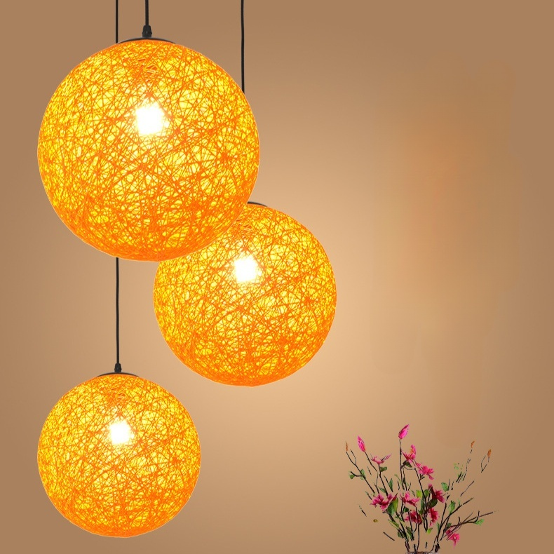 可選餐廳吊燈燈罩 多尺寸檯燈