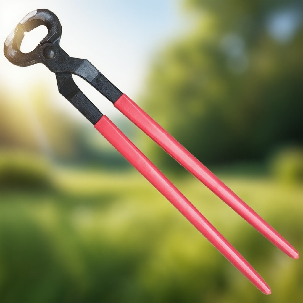 家庭維修五金工具操作示範