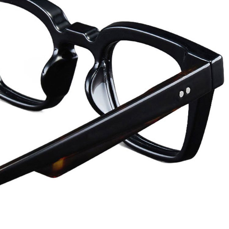 Eterlens-유럽과 미국 스타일의 대형 프레임 노안 안경