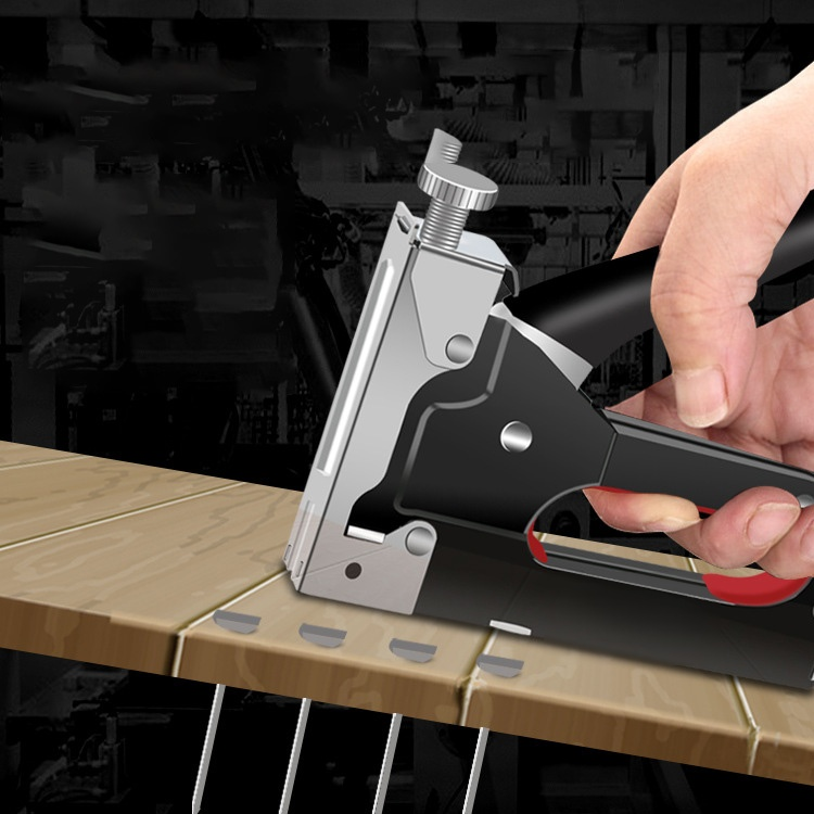 Multifunktionale Nagelpistole