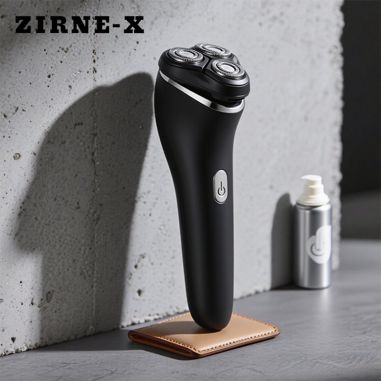 Elektrorasierer für Herren